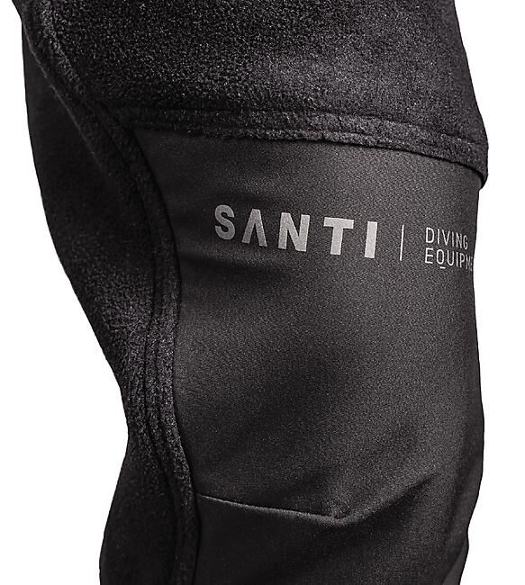 SANTI - SOUS-VETEMENT KANGO HOMME