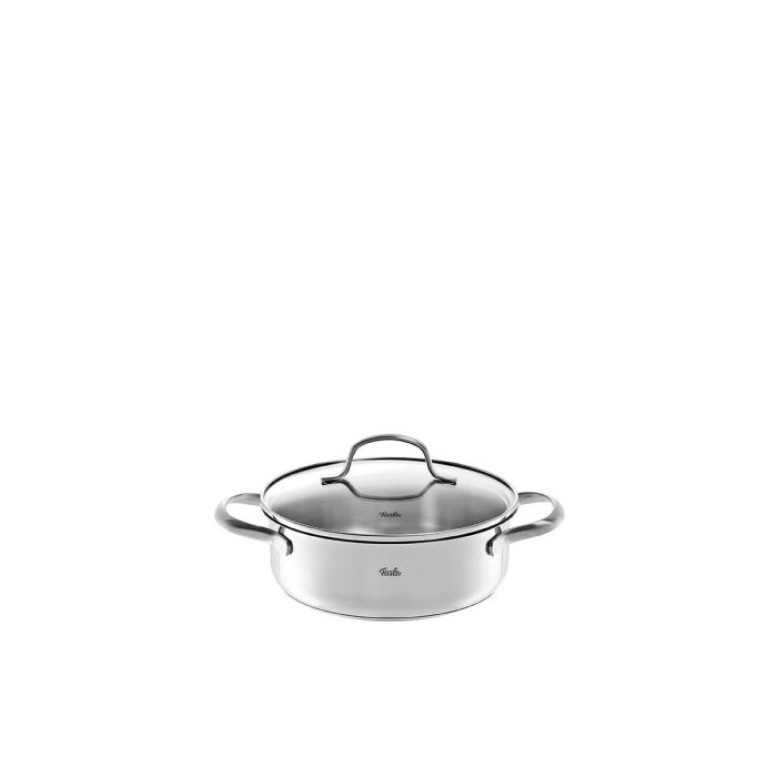 Fissler Bratentopf San Francisco 20 cm