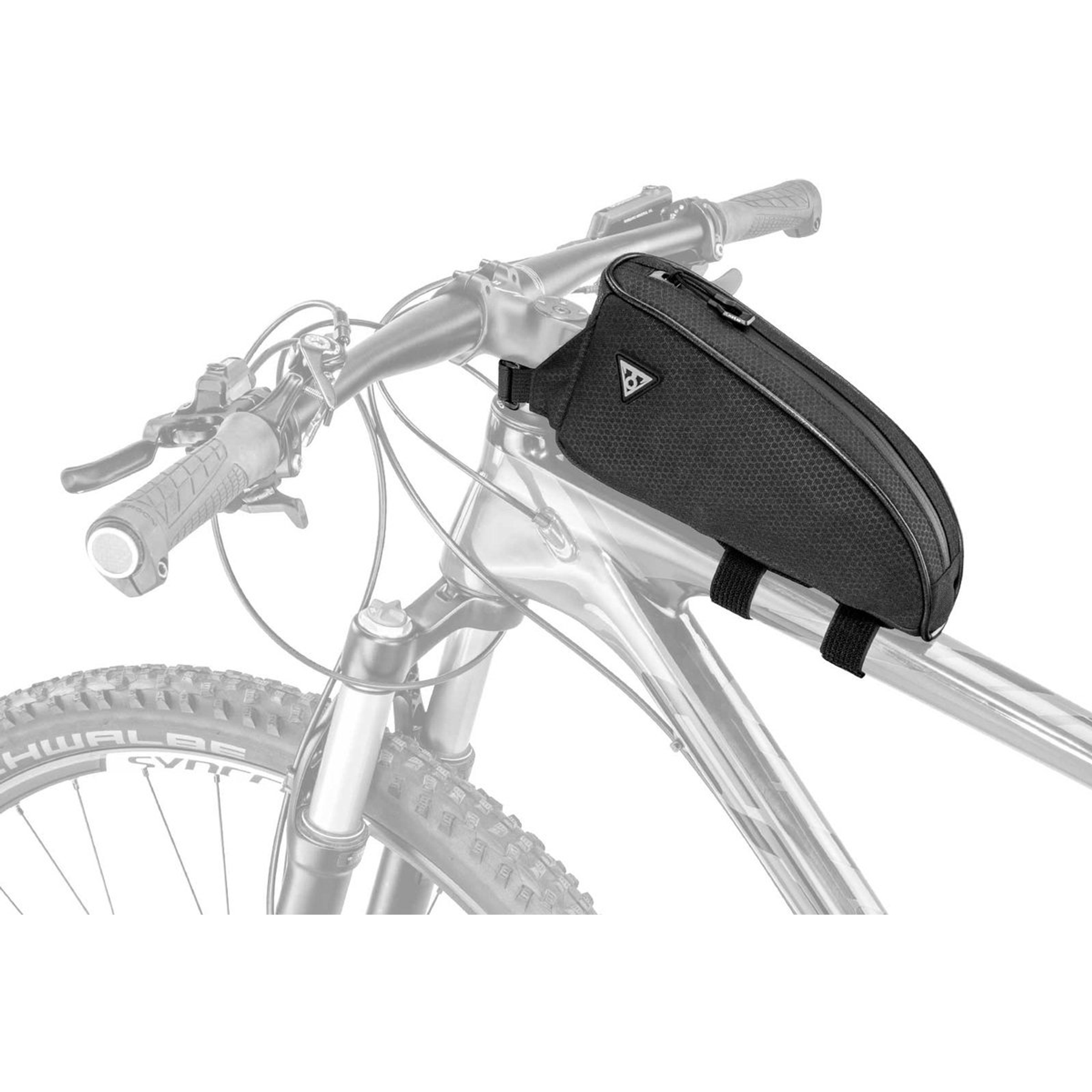 Topeak Toploader Frametas