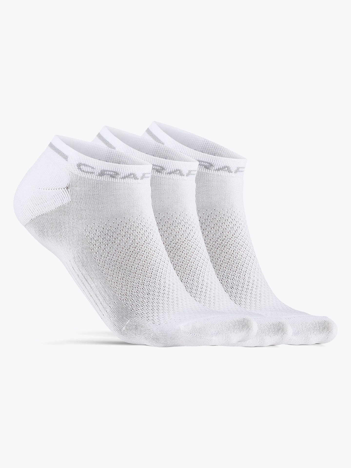 CORE Dry Shaftless Sock 3-Pack