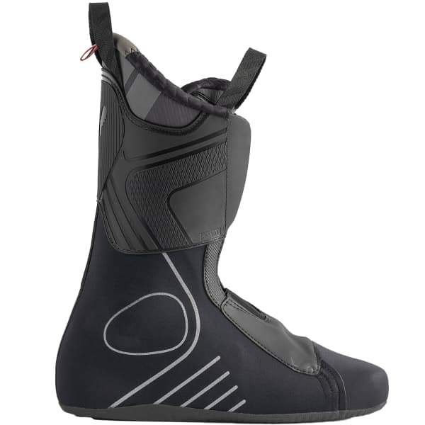 Chaussure de ski ROSSIGNOL HI-SPEED ELITE 120 LV GW BLACK