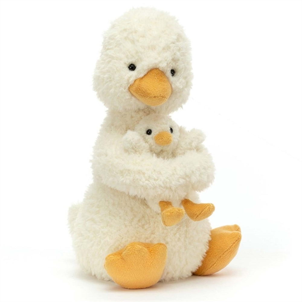Morgan And 33 cm - Jellycat → Luksusbaby.dk
