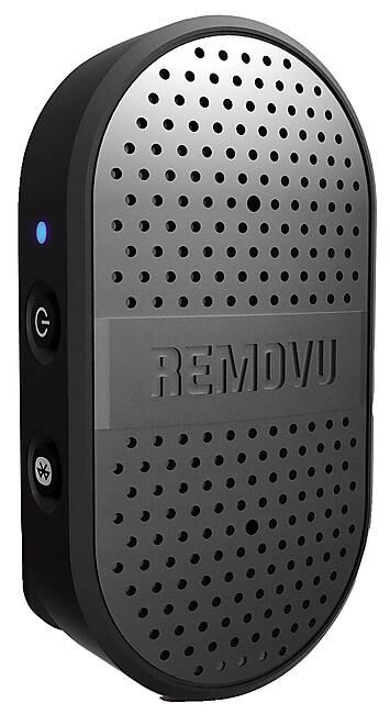 REMOVU - MICRO BLUETOOTH M1/A1 POUR GOPRO