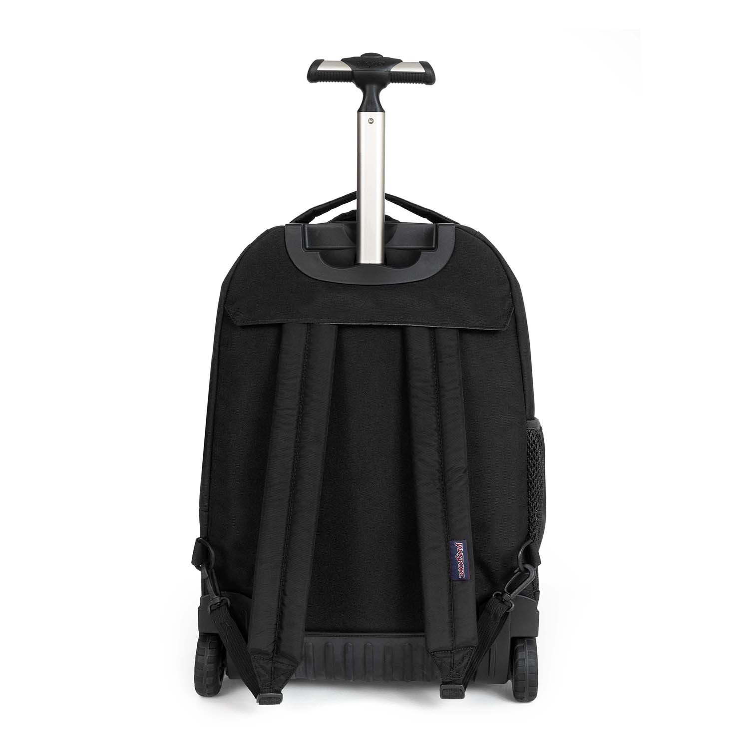 JanSport Driver 8 black