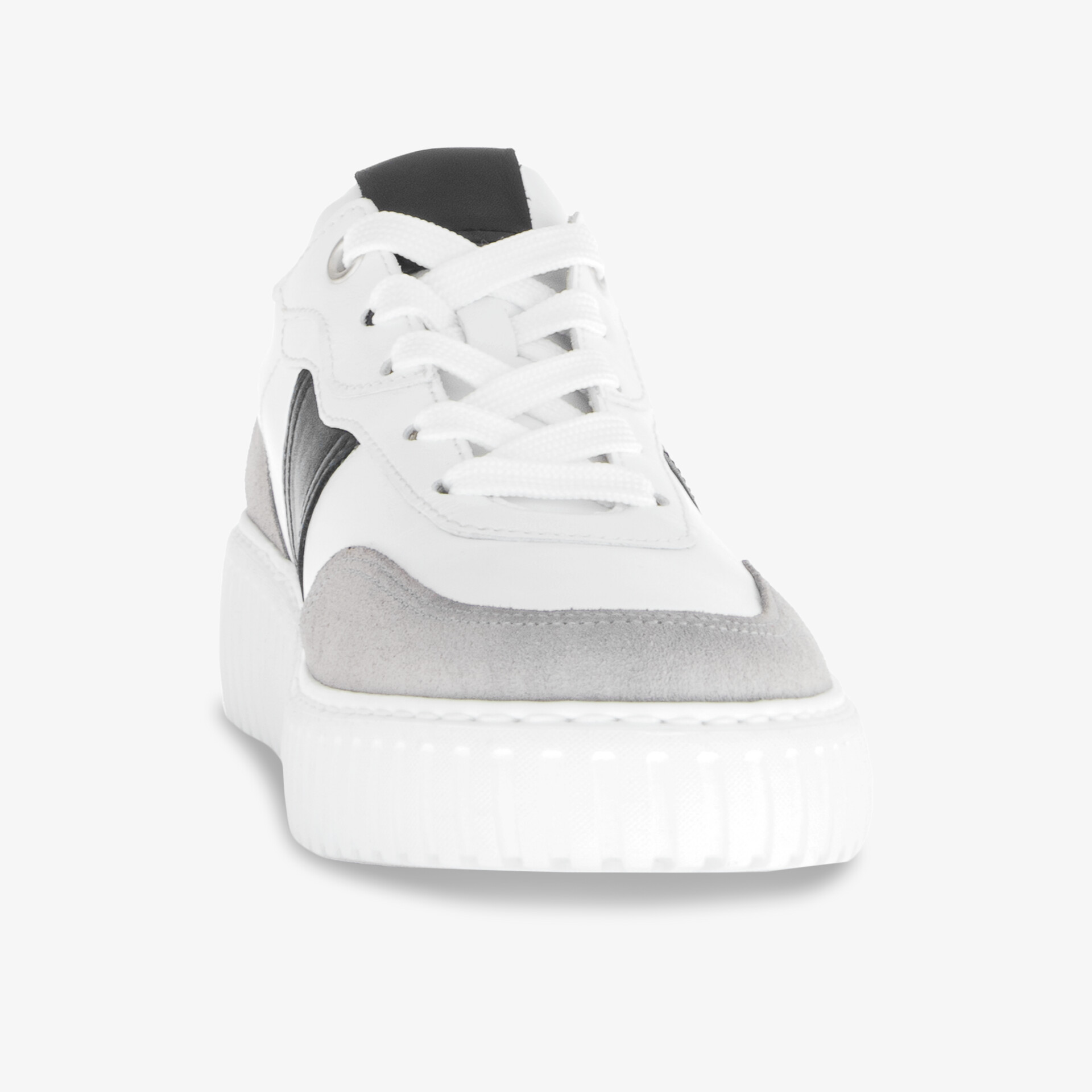 Gabor comfort Damen Sneaker Low mehrfarbig