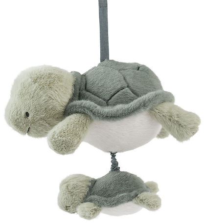 Liewood Musikmobile - Mandy Turtle - Fauna Green