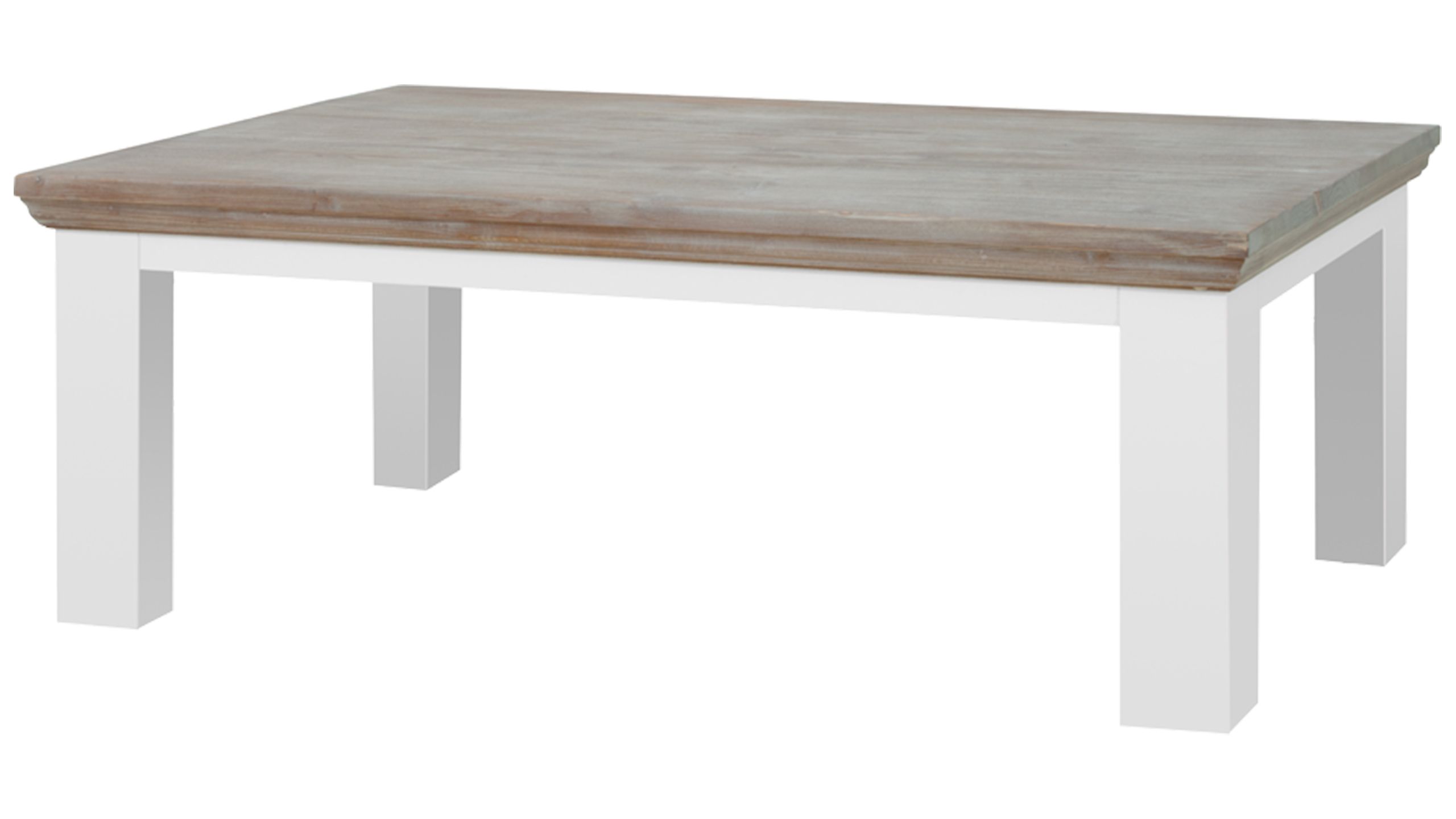 Salontafel Fleur  B130 x D75 x H45 cm