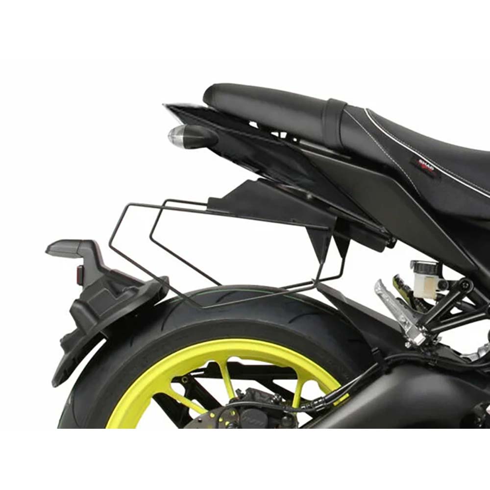 Shad - Support fixation latéral Yamaha MT09/Street Rally/FZ09 - Y0MT97SE