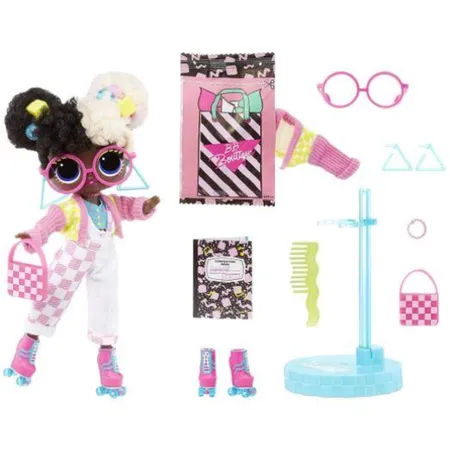 MGA Entertainment L.O.L. Surprise Tweens - Gracie Skates