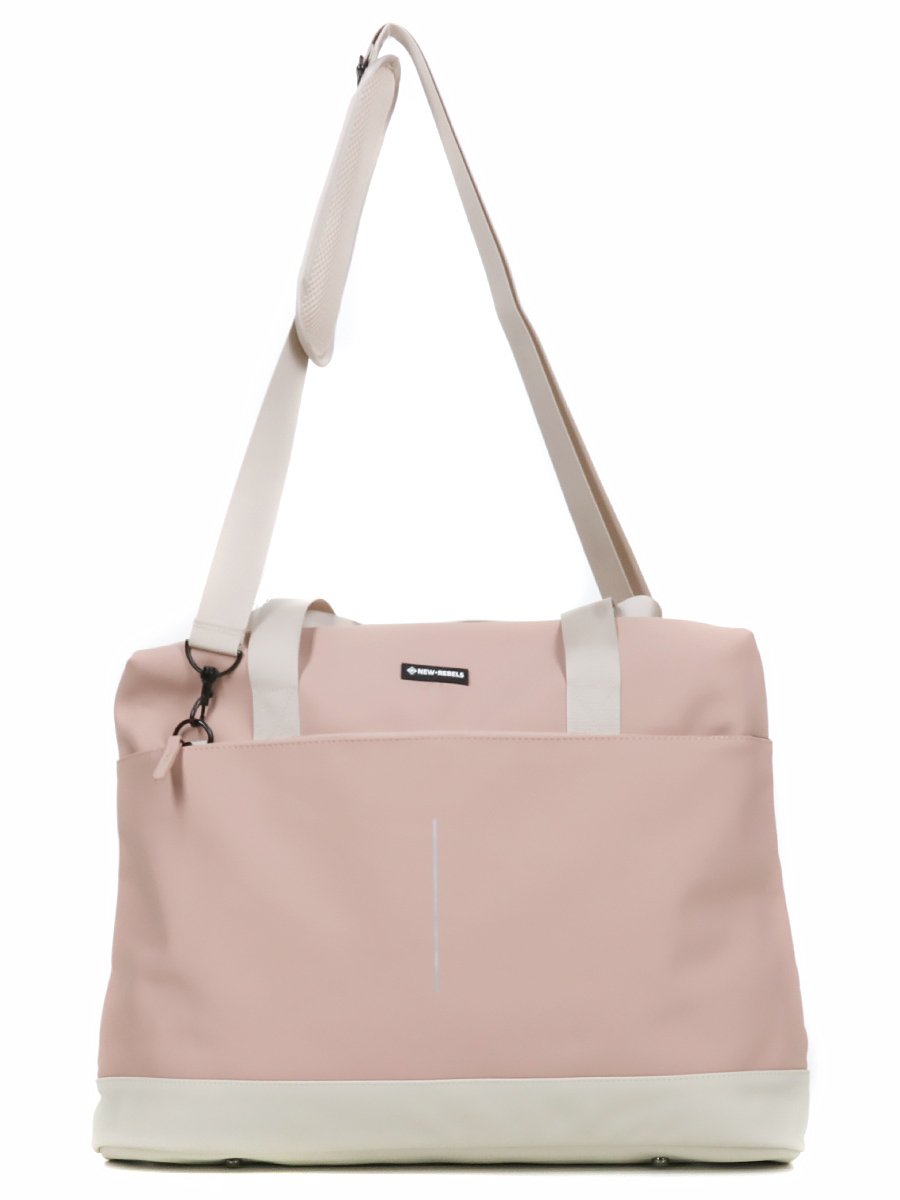 Sac de voyage New Rebels Julan 50 cm