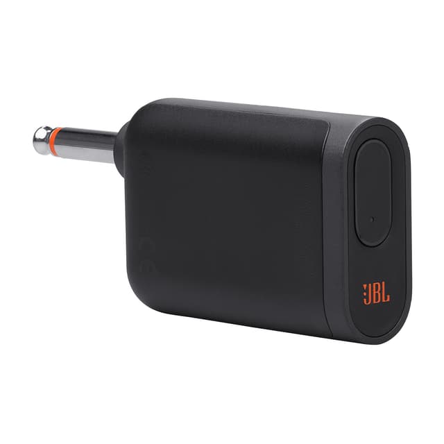 JBL PartyBox trådløs mikrofon (2 stk.)