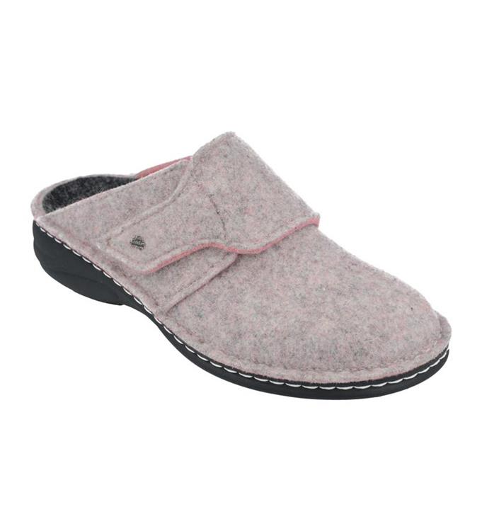 Finn Comfort 06569 Goms 482108 Rose [482108]