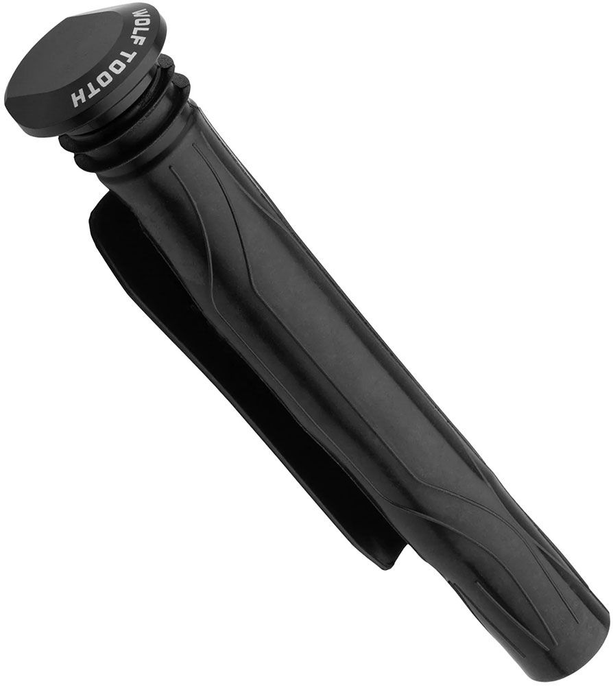 Wolf Tooth Components EnCase Storage Sleeve + Lenkerendkappe kaufen | Bike-Discount