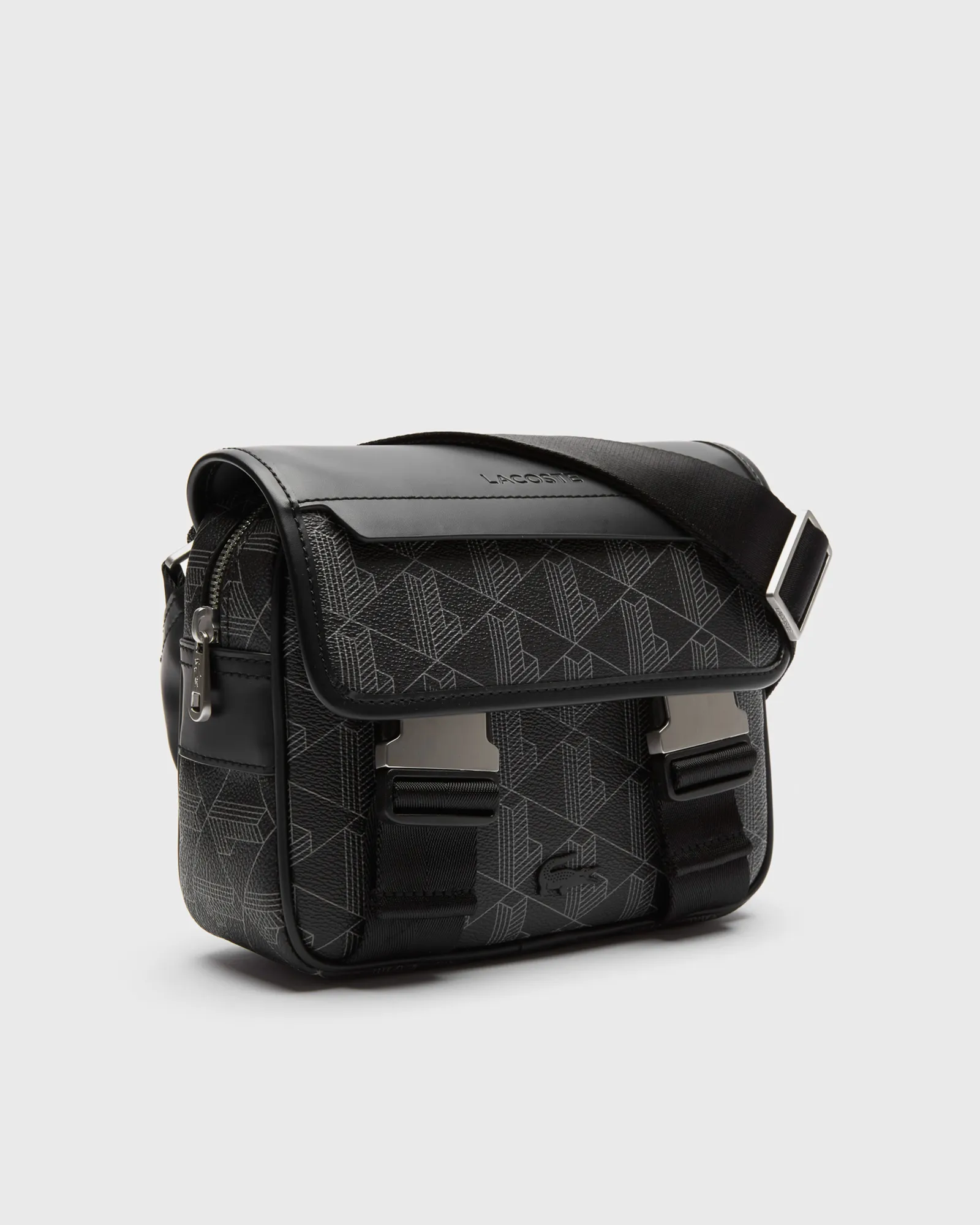 Lacoste MESSENGER BAG