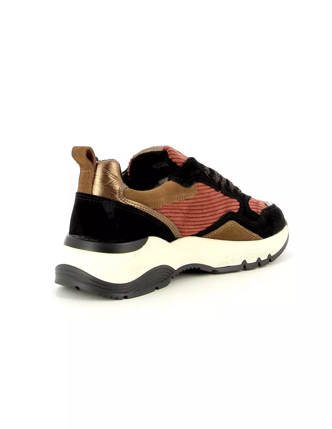 PRETTY LOVE J5612 - Baskets Noiror