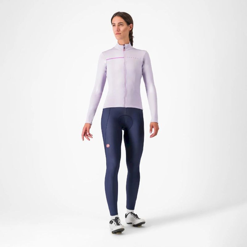 Sinergia 2 Jersey Fz - Maillot vélo femme