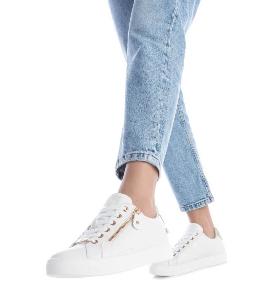 Tênis Xti 141579 branco