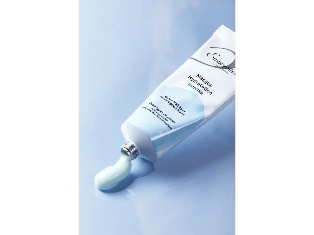 Moisturizing Masque Hydratation Intense (W,50 ml)
