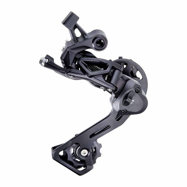 MicroShiftXLE Bagskifter 11/10 speed Medium Cage