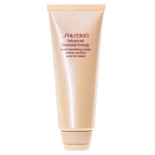 Shiseido - AEE Crème nutritive pour les mains Crème pour les Mains- Mains