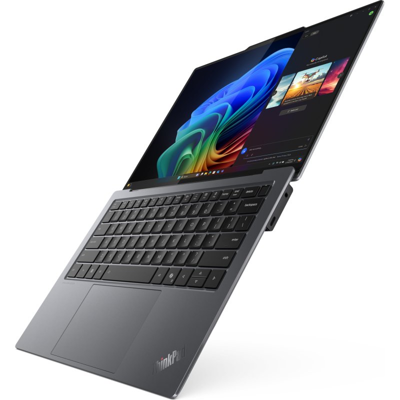 Lenovo ThinkPad X9-14 Gen 1 Aura Edition Copilot+ PC Intel Core Ultra 7 258V Ordinateur portable 35,6 cm (14