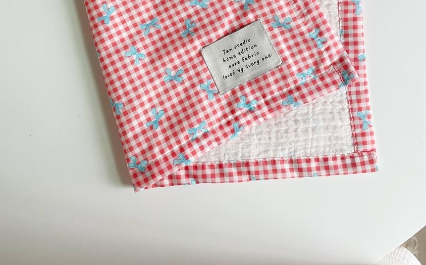 Epoch - Print stoffen placemat (verschillende ontwerpen)