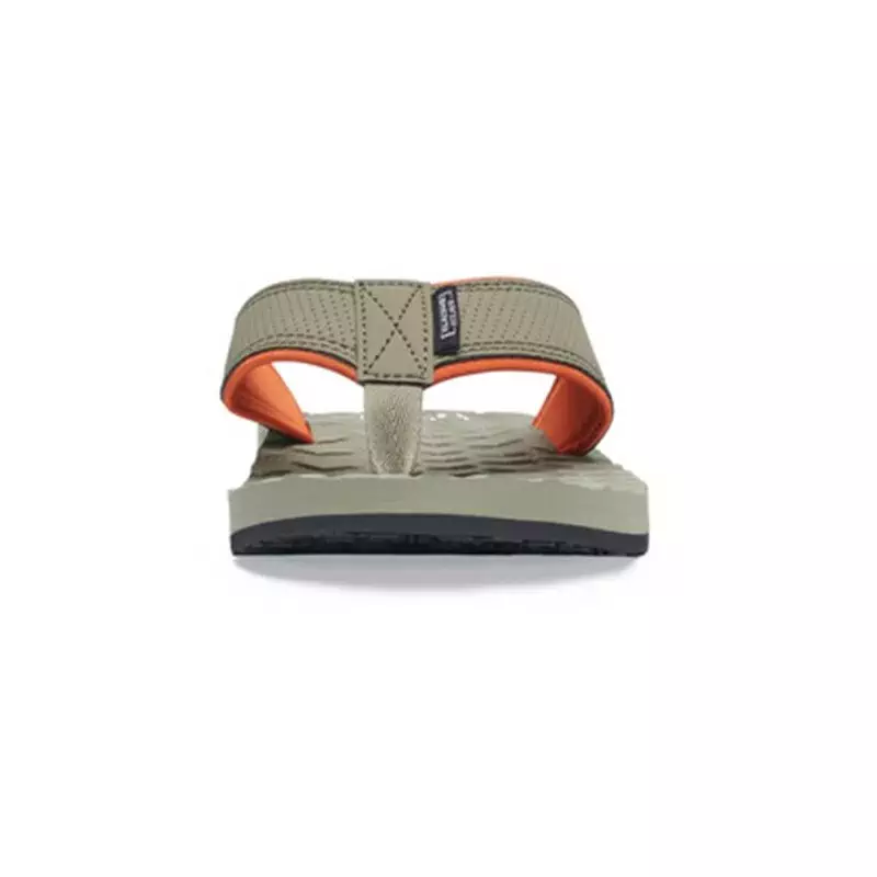 Tongs DAKINE Men Kiawe Terra Khaki