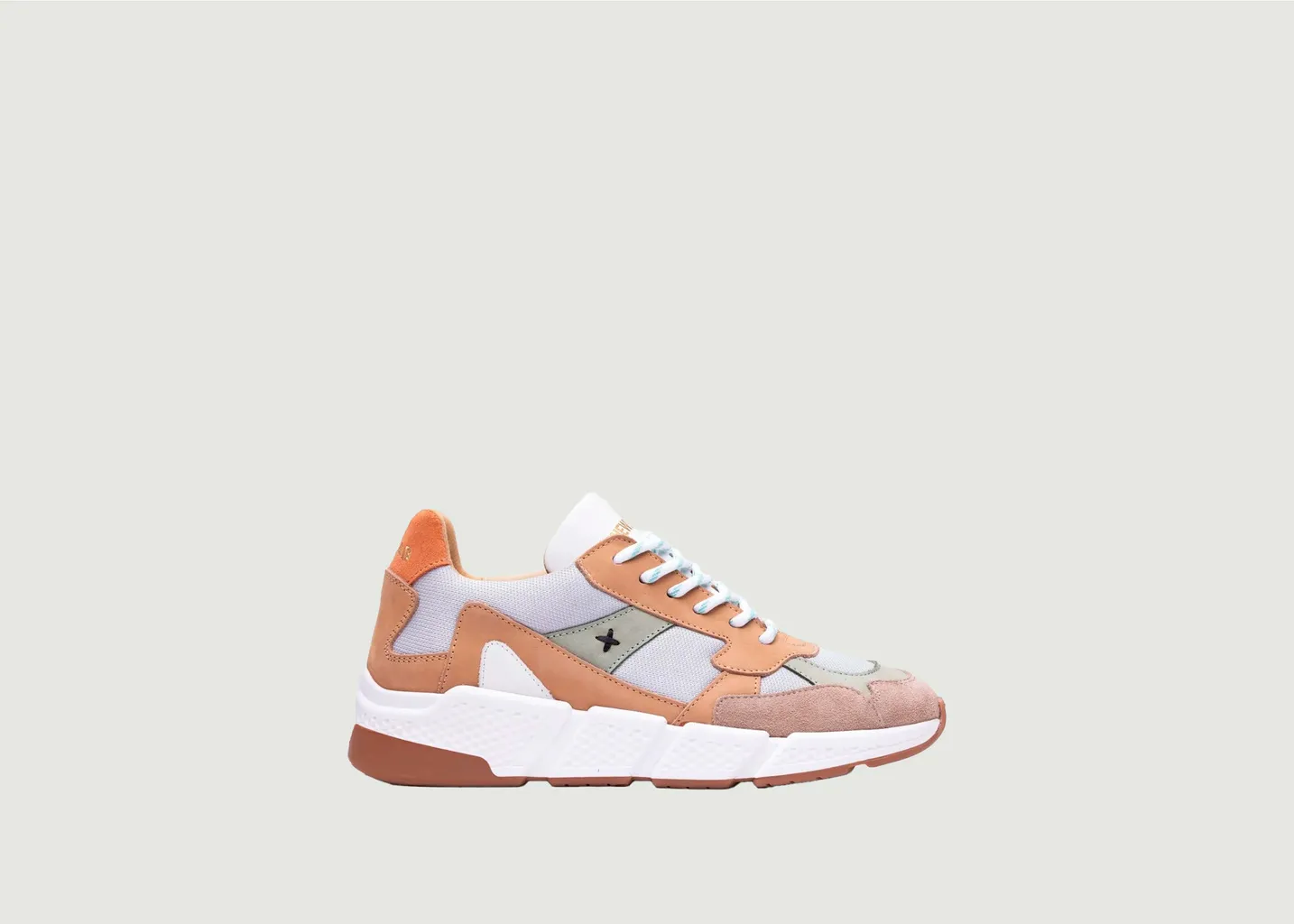 Sneakers Racer Newlab