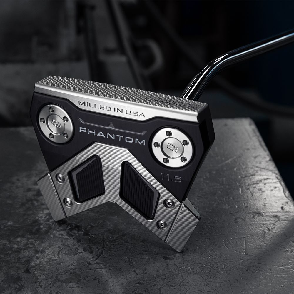Phantom 11.5 Putter