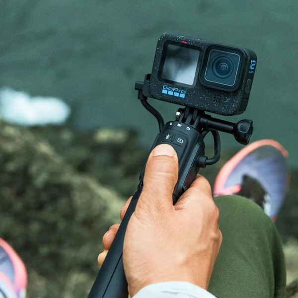 GoPro - Poignée d'alimentation Volta