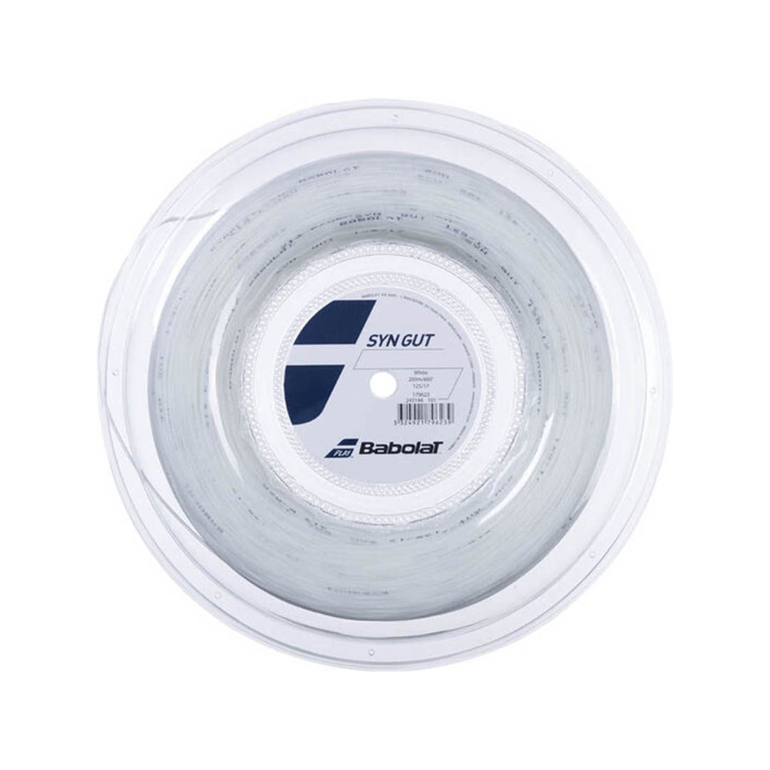 Babolat  Syn Gut 200M