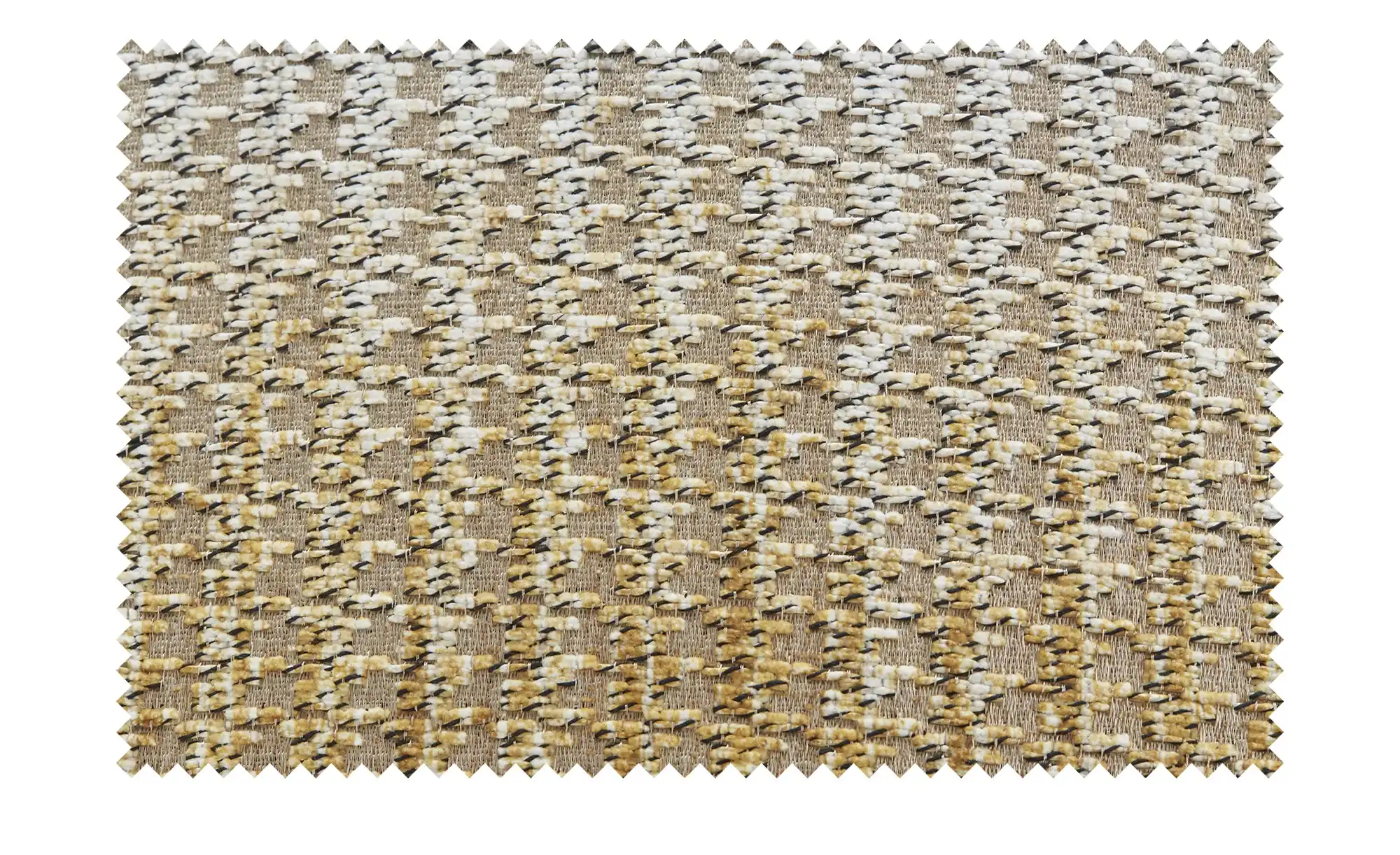 Kissen Jacquard
