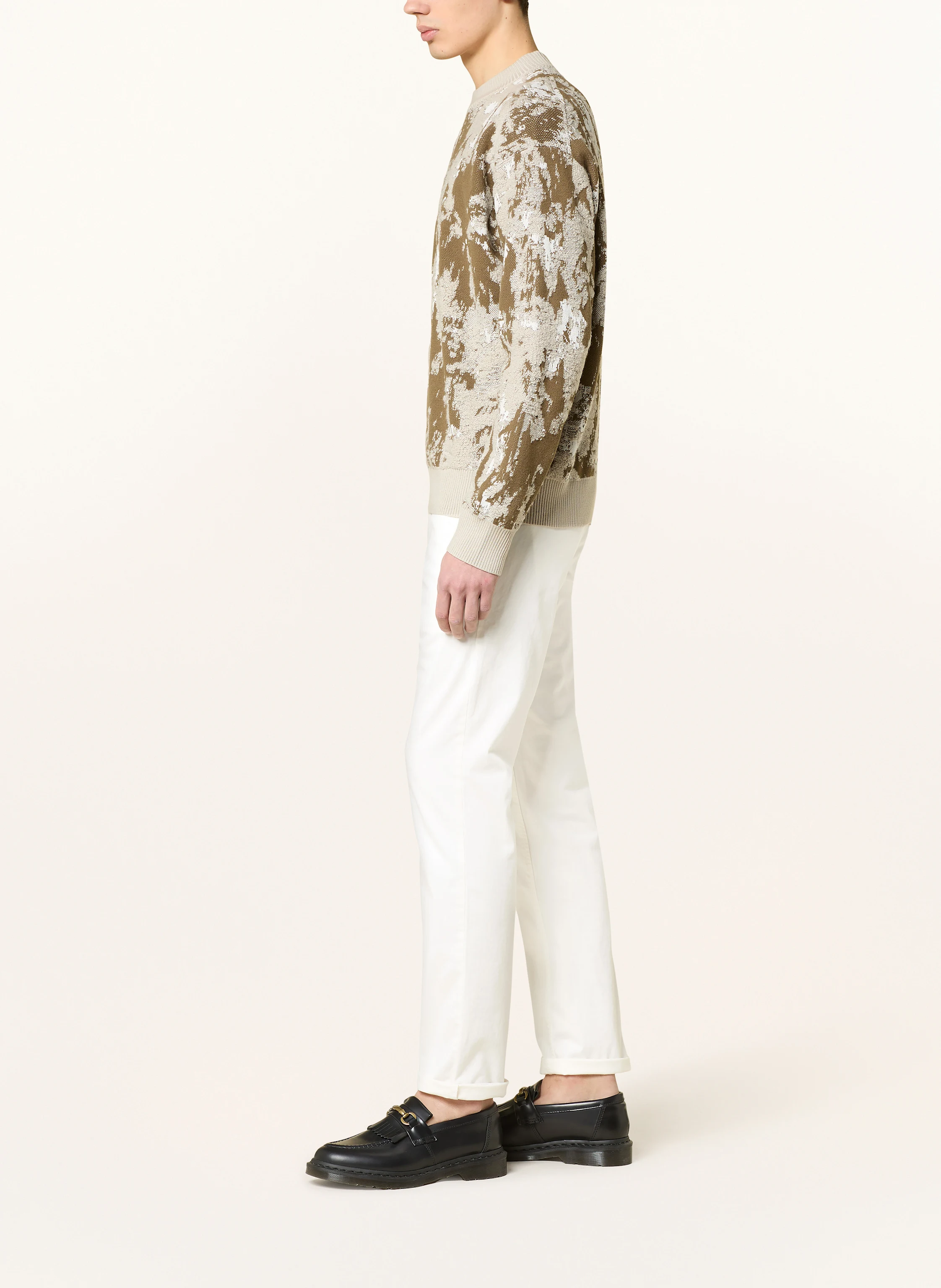 BOSS Chino CHINO Slim Fit