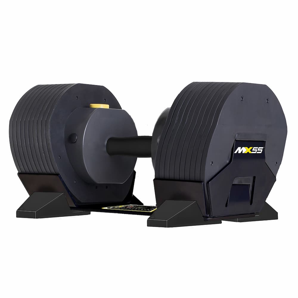 TUNTURI Haltère Réglable MX Select MX55