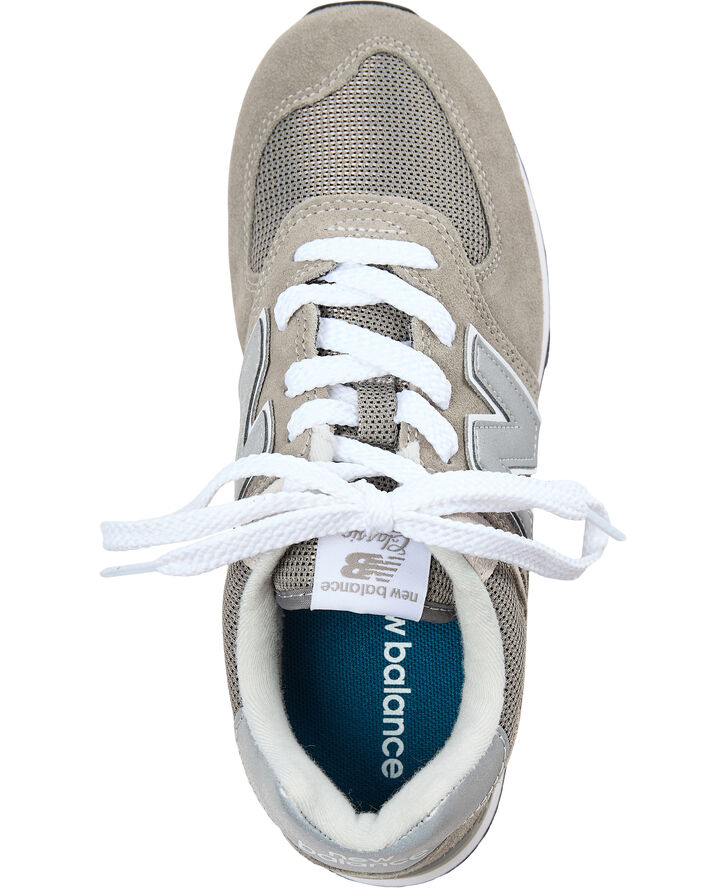 New Balance GC574EVG Gre