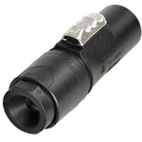Neutrik NAC3MX-W-TOP-L PowerCON True 1 TOP kabeldeel male Large