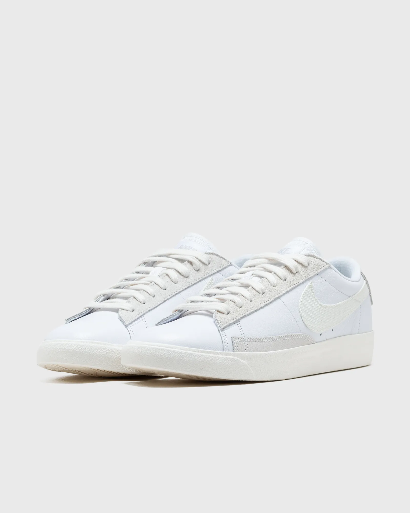 Nike NIKE BLAZER LOW LEATHER