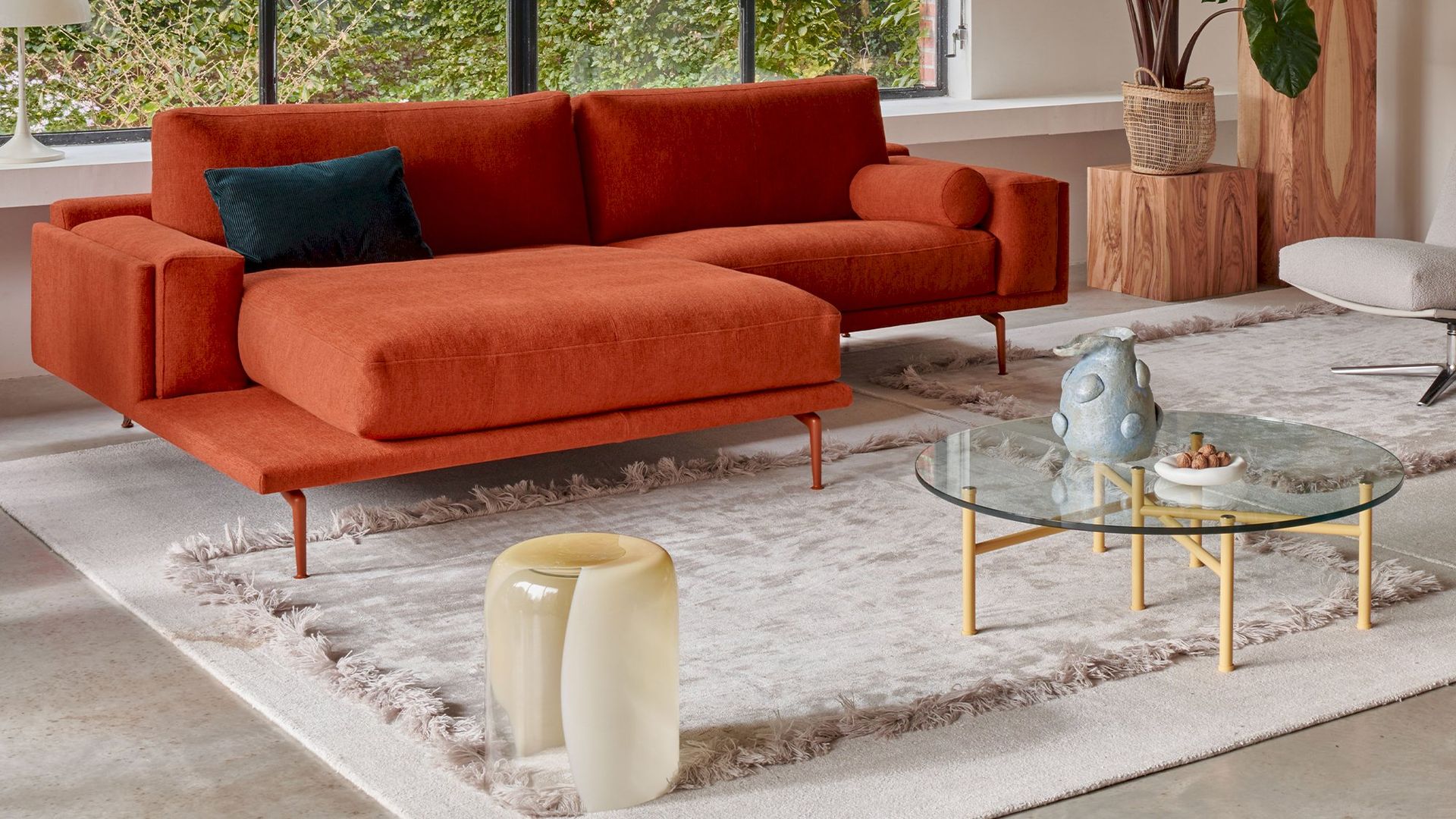 Leolux Dice Salontafel