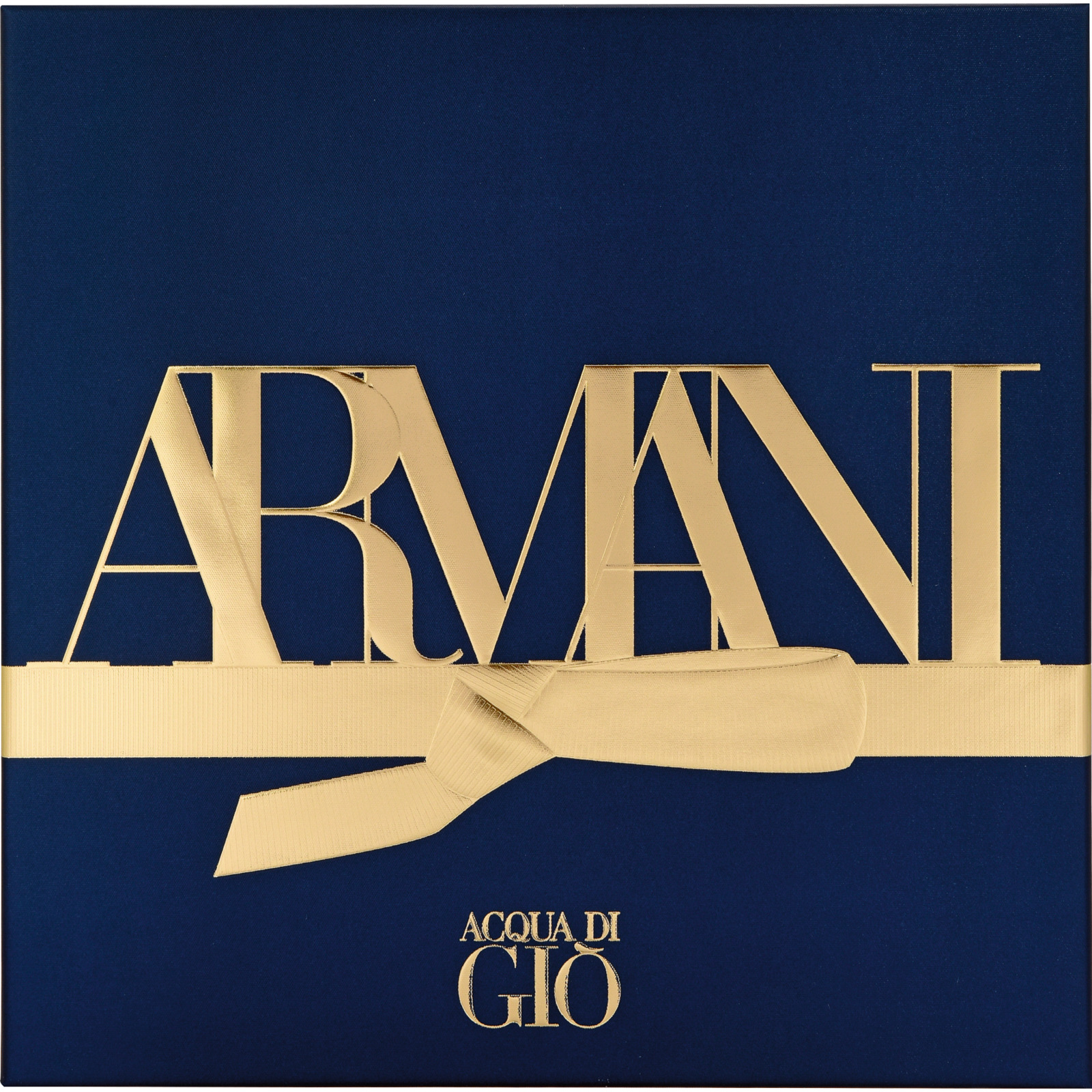 Giorgio Armani Acqua di Giò Duftset, 3-teilig