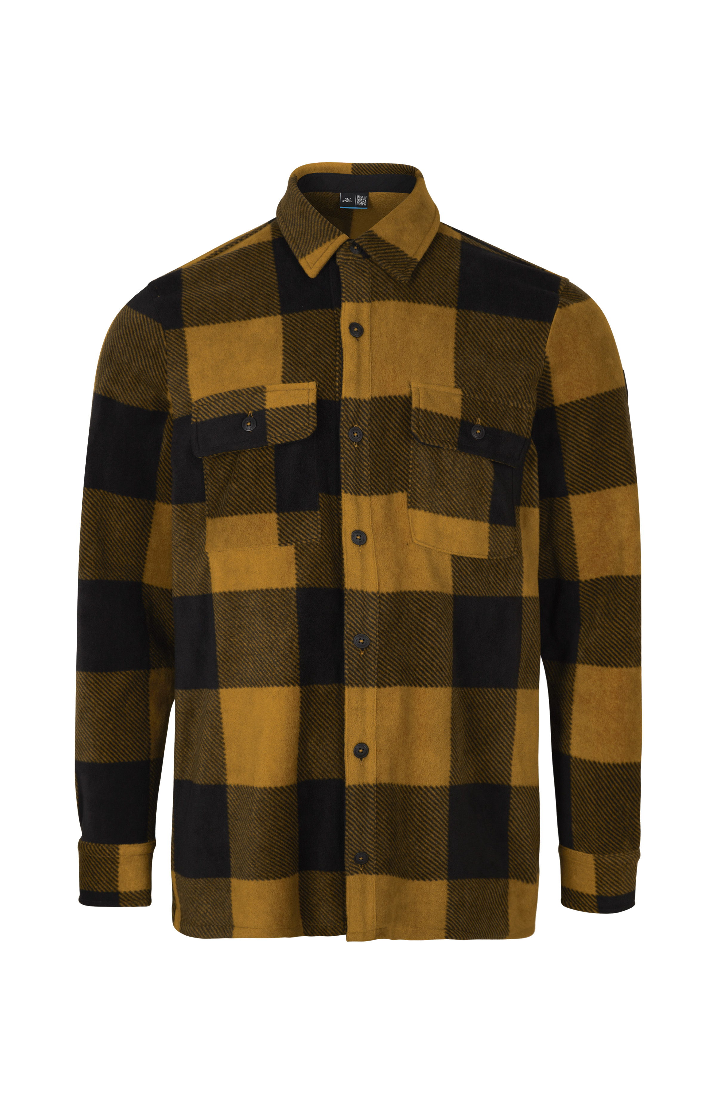 O'Neill Utility Fleece Shirt