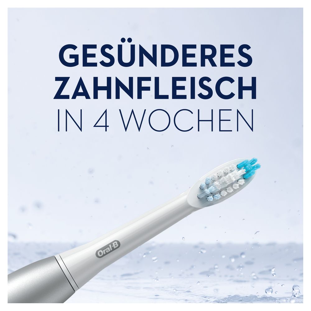 Oral-B - Elektrische Zahnbürste 