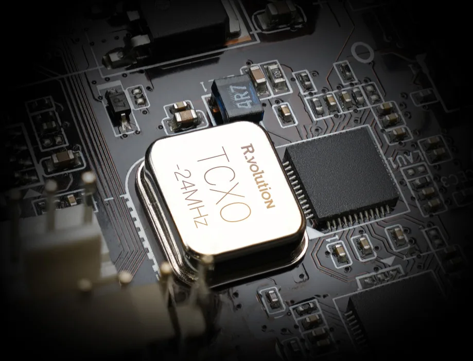 Rvolution Player Pro 8K Lecteurs multimédia