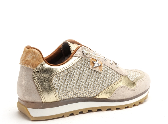 Cetti basses femme c848  sra or