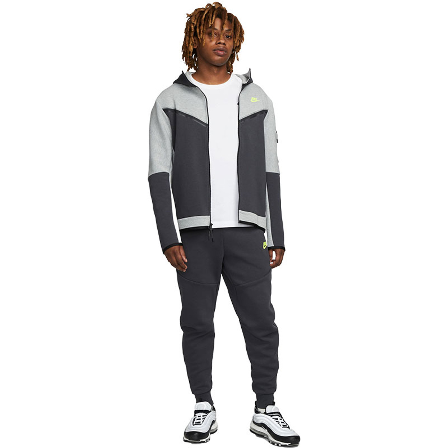 Nike Tech Fleece Trainingspak