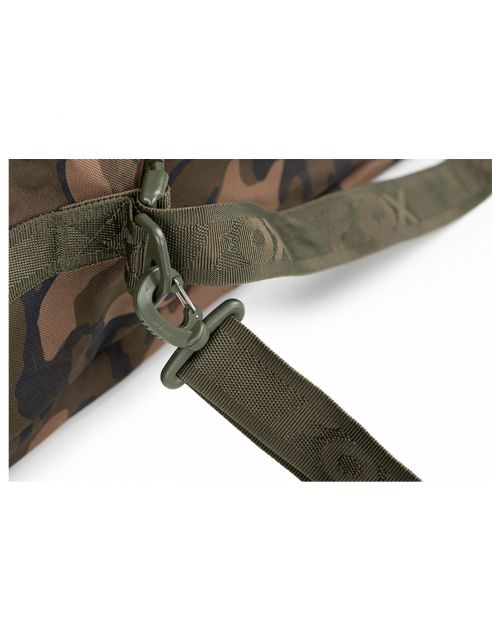 Fox Camolite Bed Bag (Fits Duralite & R1 Sized Beds) - Tassen - Small