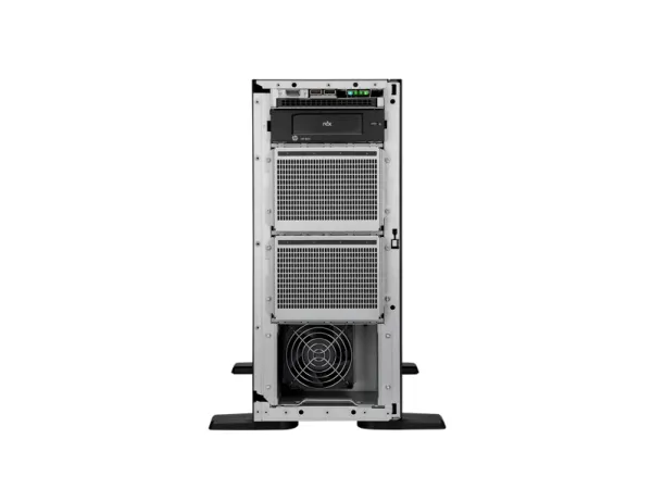 HPE ProLiant ML110 Gen11 - Server - tower envejs - 1 x Xeon Gold 5416S / op til 4 GHz - RAM 32 GB - SATA/SAS/PCI Express - hot-swap 2.5