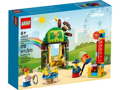 LEGO Kinderkermis (40529)