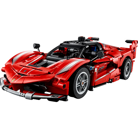 LEGO Technic Ferrari FXX K 42212