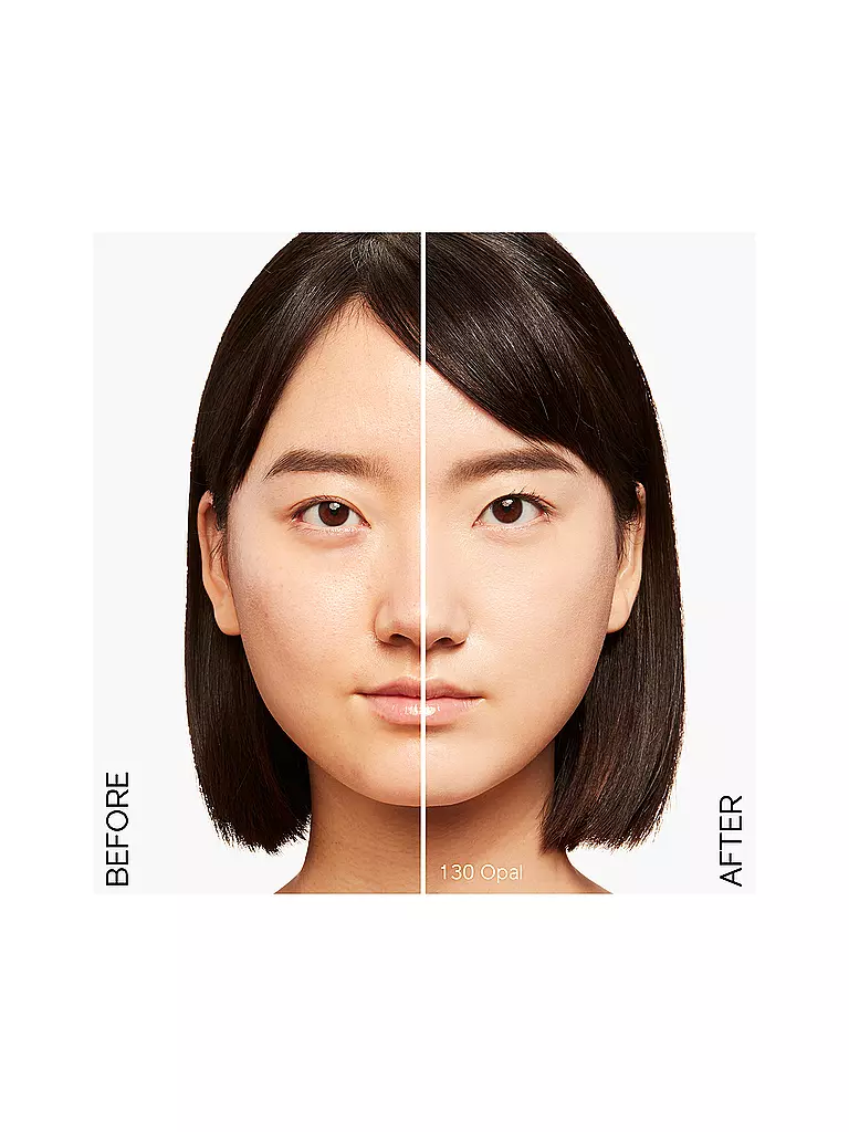 SHISEIDO Synchro Skin Radiant Lifting Foundation (130) keine Farbe