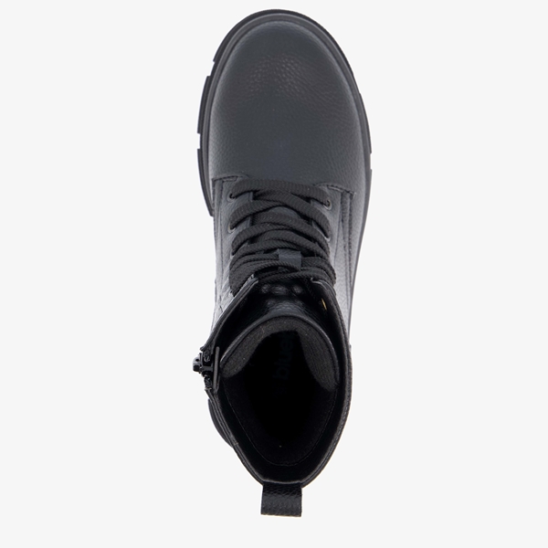 Blue Box meisjes veterboots